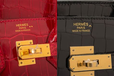 hermes crocodile vs alligator.